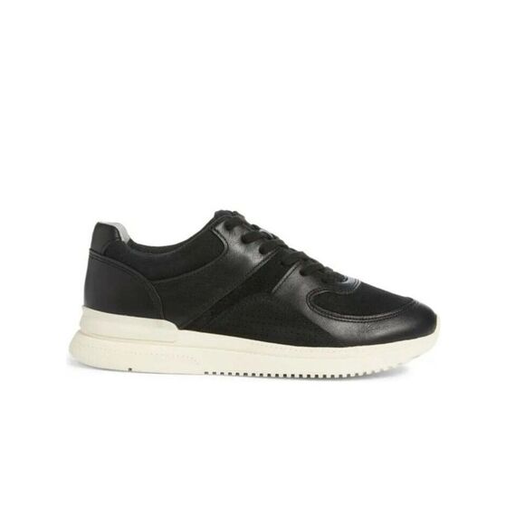 NEW EVERLANE The Trainer Leather Sneaker - Picture 1 of 8